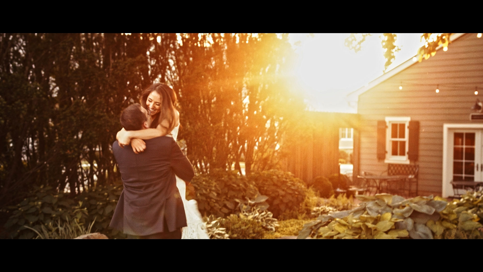 Elise & Devin